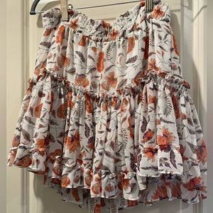 Misa Los Angeles skirt. Size small. Perfect condition